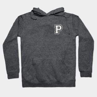 Varsity Liter P Hoodie